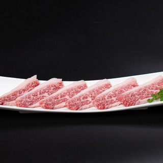 厳選和牛焼肉HANA火_1