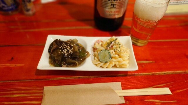 炭火やきとり　吟 - 中央弘前（居酒屋）の写真