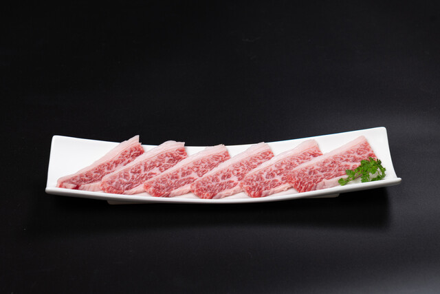 厳選和牛焼肉HANA火 - 羽前千歳（焼肉）の写真