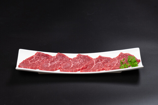 厳選和牛焼肉HANA火 - 羽前千歳（焼肉）の写真