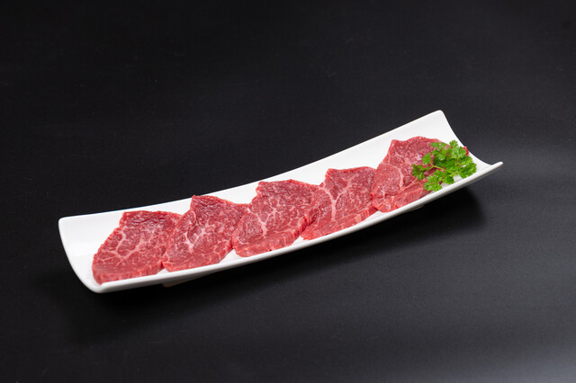 厳選和牛焼肉HANA火 - 羽前千歳（焼肉）の写真