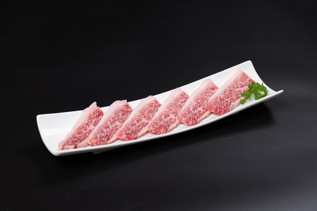 厳選和牛焼肉HANA火 - 羽前千歳（焼肉）の写真