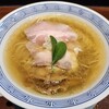 らぁめん 信