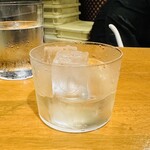 ピッツェリア メリプリンチペッサ - 広島のウィスキー