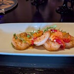 Cinderella's Royal Table - CHILLED JUMBO SHRIMP