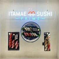 東京寿司 ITAMAE SUSHI -PRIME- GINZA SIX店 - 