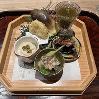 米ル GARDEN CITY - 
