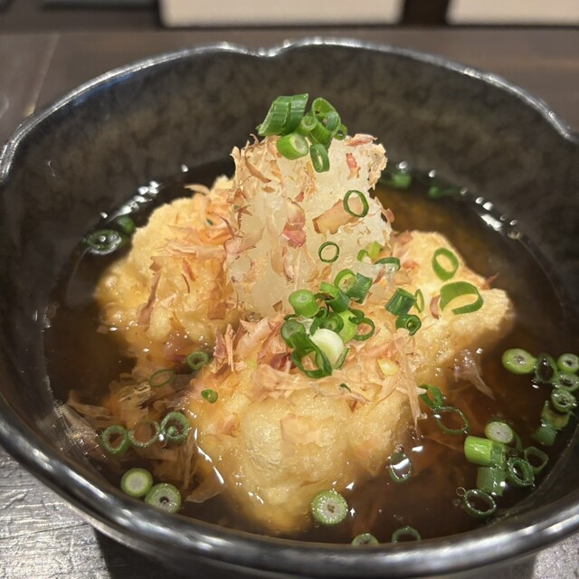 海鮮炭火焼居酒屋 八福（【旧店名】寛処 お結家） - 苫小牧（日本料理）の写真