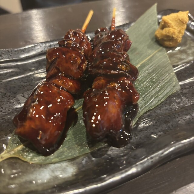 海鮮炭火焼居酒屋 八福（【旧店名】寛処 お結家） - 苫小牧（日本料理）の写真