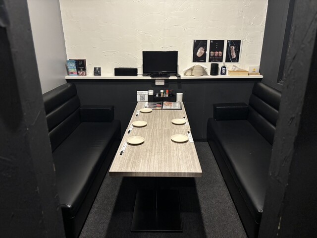 海鮮炭火焼居酒屋 八福（【旧店名】寛処 お結家） - 苫小牧（日本料理）の写真