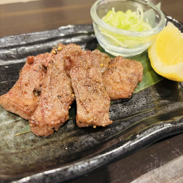 海鮮炭火焼居酒屋 八福（【旧店名】寛処 お結家） - 苫小牧（日本料理）の写真