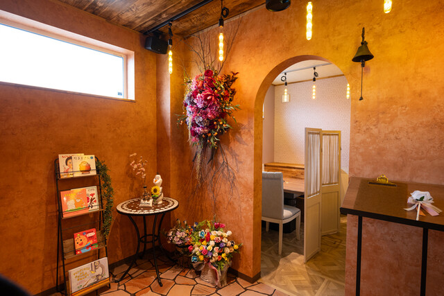 厳選和牛焼肉HANA火 - 羽前千歳（焼肉）の写真