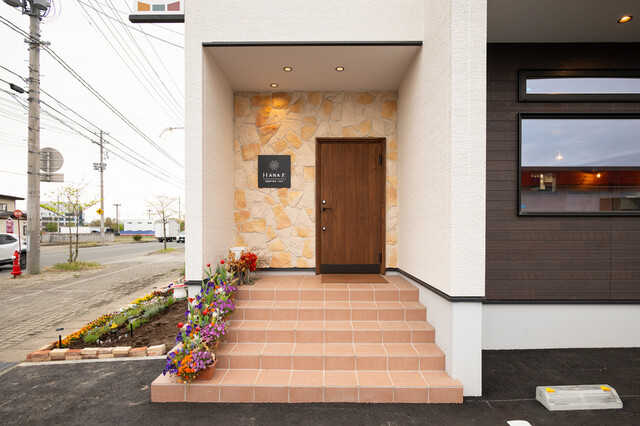 厳選和牛焼肉HANA火 - 羽前千歳（焼肉）の写真