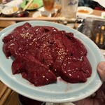 焼肉ホルモン アポロン - 