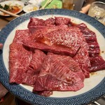 焼肉ホルモン アポロン - 