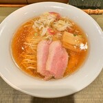 鴨to葱 イイトルミネ新宿店 - 