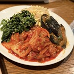 焼肉ホルモン アポロン - 