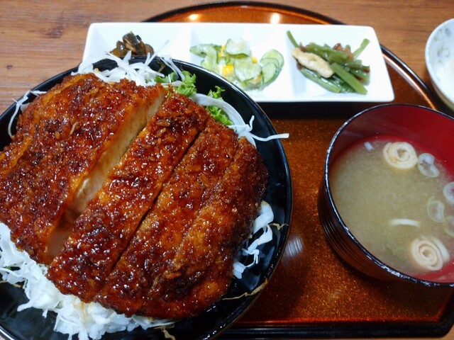 食堂トミーとマツ - 七日町（食堂）の写真