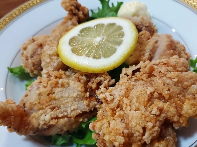 食堂トミーとマツ - 七日町（食堂）の写真