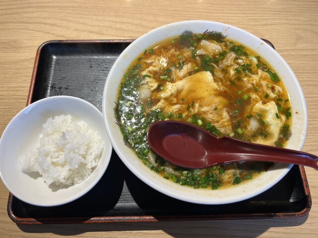 Fukufuku Ramen Yuzato Ten