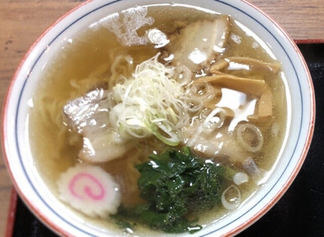 食堂トミーとマツ - 七日町（食堂）の写真