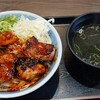カルビ丼とスン豆腐専門店 韓丼 刈谷店