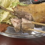 海鮮と骨付鳥 讃岐酒場 - 