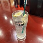 海鮮と骨付鳥 讃岐酒場 - 