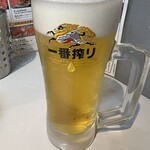 焼肉ホルモンズ - 