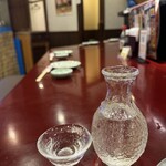 海鮮と骨付鳥 讃岐酒場 - 