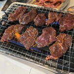 焼肉ホルモンズ - 