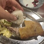 海鮮と骨付鳥 讃岐酒場 - 