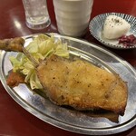 海鮮と骨付鳥 讃岐酒場 - 