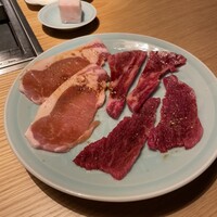 TANAKA YAKINIKU RESTAURANTE - 