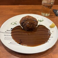 リストランテ野呂 - 