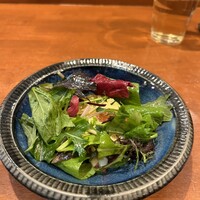 リストランテ野呂 - 