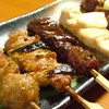 地鶏家 琴嵐 - 料理写真: