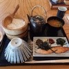 おひつ膳 田んぼ 代々木本店