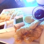 Waterfront Bar & Terrace - 