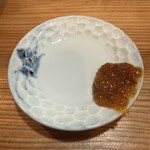 うつけ - メニューに無い最高の旨旨味噌＆梅？