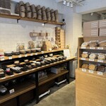 ハドソンマーケットベーカーズ - 