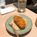 酒肴あおもん - 