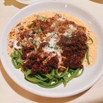 仙台パスタハウス 平井スパゲティ - 