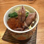 うつけ - 贅沢茶碗蒸し