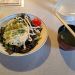 あおい食堂 - 
