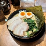 壱角家 新橋銀座口店 - 