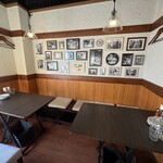 肉屋のイタリア酒場 Mario - 