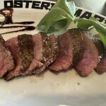 肉屋のイタリア酒場 Mario - 