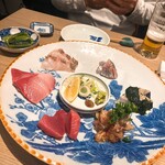 酒肴あおもん - 