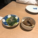 酒肴あおもん - 